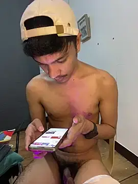 Stripchat Free Live Porn of asian_darlingcummersxXx