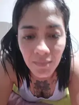 Stripchat Best Webcam of cristal_crossfitx
