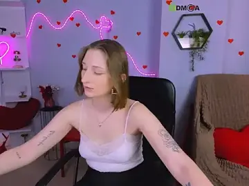 Stripchat Sex Chat of eva_smiith_