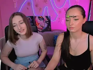 Stripchat Live Porn of eva_smiith_