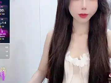 Stripchat Nude Webcam of -Alicee-