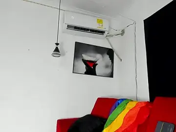 Stripchat Adult Webcam of Aithana_queen
