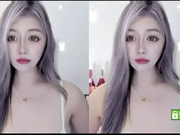 Stripchat Nude Webcam of Cute_Mango