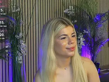 Stripchat Best Webcam of MiriamBllue
