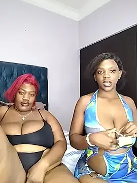 Stripchat Nude Webcam of SweetBedroomEyez