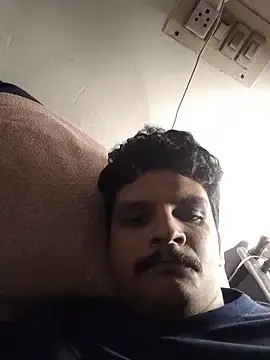 Stripchat Best live sex cam show of vishnu_stream
