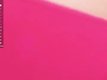 Stripchat Nude Webcam of MaryJacksoon