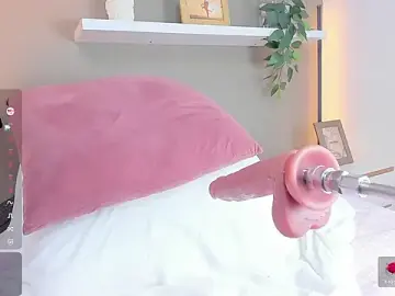 Stripchat Live Sex of ashley_nicoll