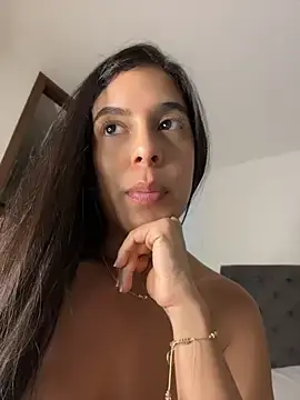 Stripchat Live Sex of kamivolkano
