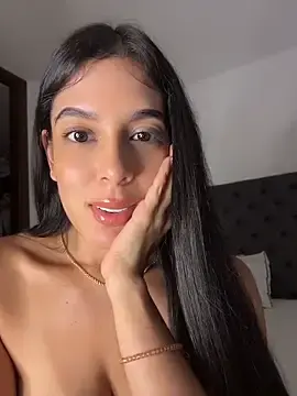 Stripchat Live Porn of kamivolkano
