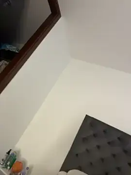 Stripchat Nude Webcam of kamivolkano