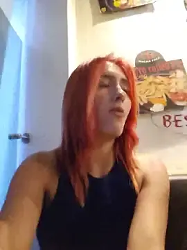 Stripchat Best Webcam of sorpresa_x