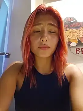 Stripchat Free Live Porn of sorpresa_x
