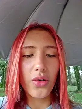 Stripchat Live Porn of sorpresa_x