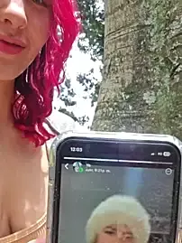 Stripchat Live Sex Cam of sorpresa_x