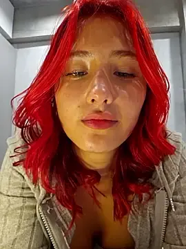 Stripchat Live Porn of sorpresa_x