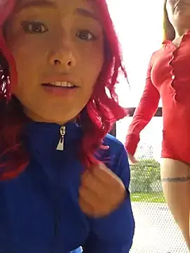 Stripchat Adult Webcam of sorpresa_x