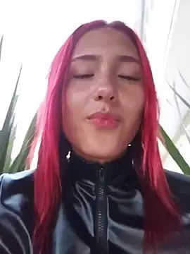 Stripchat Live Porn of sorpresa_x