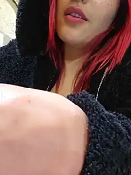Stripchat Best Webcam of sorpresa_x