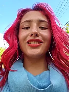 Stripchat Free Porn Cam of sorpresa_x