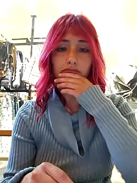 Stripchat Live Sex of sorpresa_x