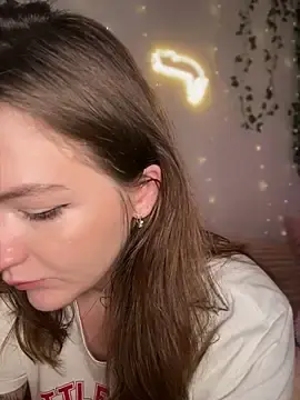 Stripchat Nude Webcam of -Meowy-