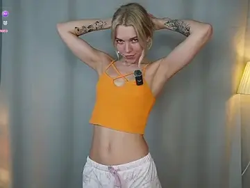 Stripchat Best Webcam of DianeHonnette