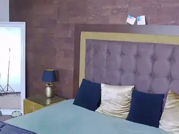 Stripchat Live Sex Cam of EvelynReagan