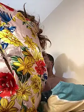 Stripchat Free Porn Cam of JuicyJamaican