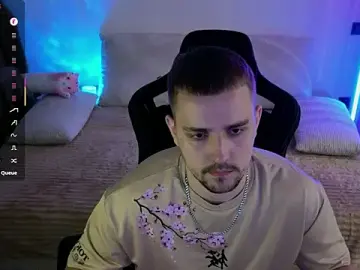 Stripchat Live Sex Cam of Larstar01