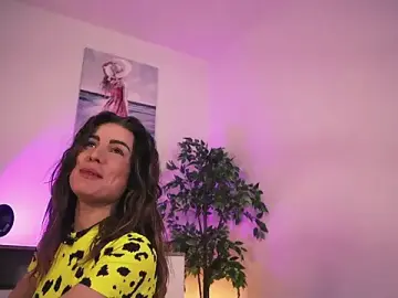 Stripchat Private Sex Chat of Misslullu