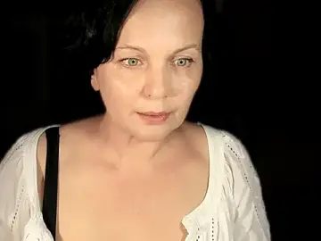 Stripchat Live Porn of WitchBlueRose
