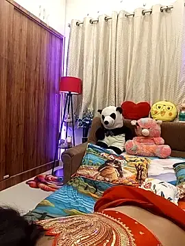 Stripchat Live Sex of Divya_girl