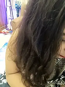 Stripchat Nude Webcam of Divya_girl