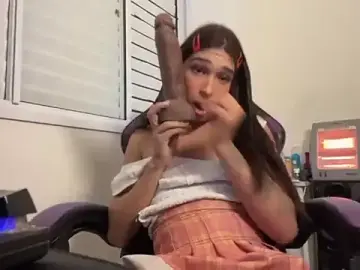 Stripchat Live Sex of Jhenny_br
