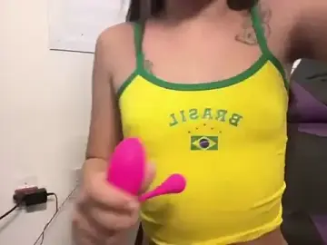 Stripchat Free Porn Cam of Jhenny_br