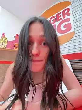 Stripchat Nude Webcam of Mia_Mia_M