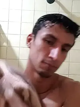 Stripchat Watch Live Sex Cams of Ricardo_hot03