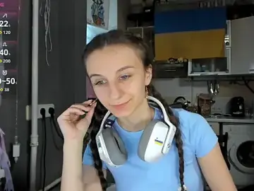 Stripchat Free Live Porn of _Nika_Kik