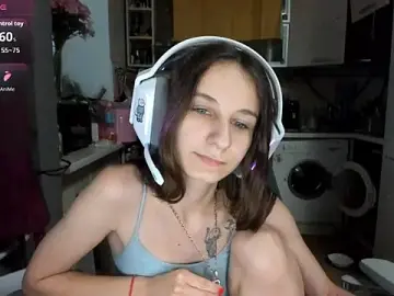 Stripchat Free Porn Cam of _Nika_Kik