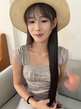 Stripchat Nude Webcam of anan_baby