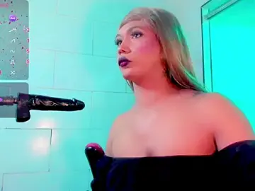 Stripchat Live Sex of nicol_gill_