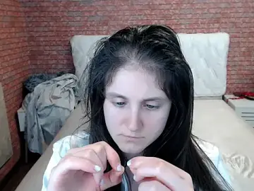 Stripchat Live Sex of Holliy_Cooper