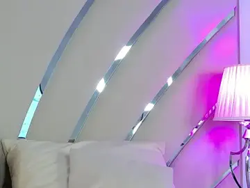 Stripchat Best Webcam of IvyNox