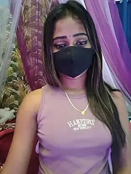 Stripchat Best live sex cam show of Puja-baby