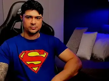 Stripchat Sex Cam of axel_zei