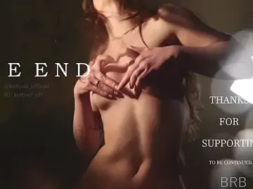 Stripchat Live Porn of -Kottyaa-