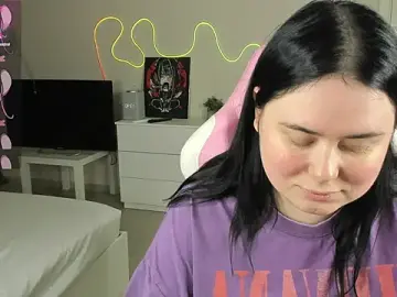 Stripchat Best live sex cam show of Akemi_BBW