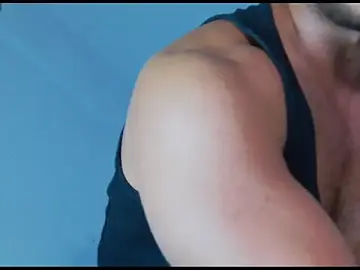 Stripchat Live Sex of Arilas_