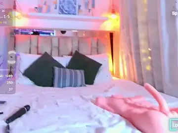 Stripchat Free Live Porn of Dulce_Morrys